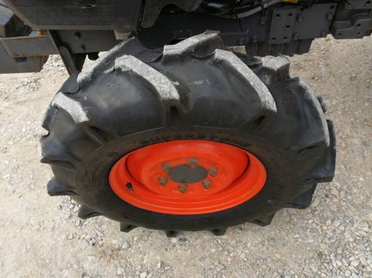 คูโบต้า L3408DI 4 WD..พร้อมชุดตัดหญ้าใหม่ ..