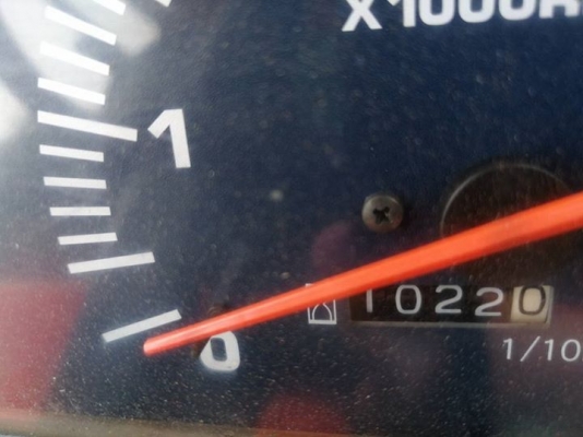 คูโบต้า L3408DI 4 WD..พร้อมชุดตัดหญ้าใหม่ ..