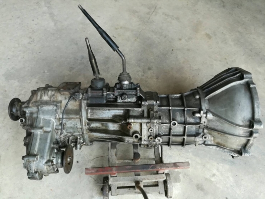 ขายเกียร์ TOYOTA 4x4 LN ขายเกียร์ TOYOTA 4x4 LN