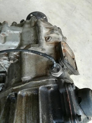 ขายเกียร์ TOYOTA 4x4 LN ขายเกียร์ TOYOTA 4x4 LN