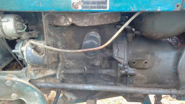 ขายford 6610 t6 ขายford 6610 t6