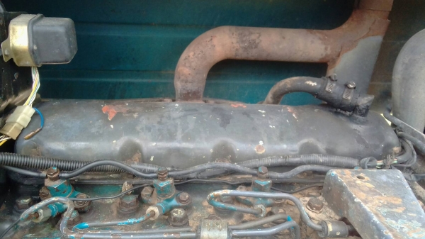 ขายford 6610 t6 ขายford 6610 t6