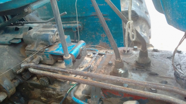 ขายford 6610 t6 ขายford 6610 t6