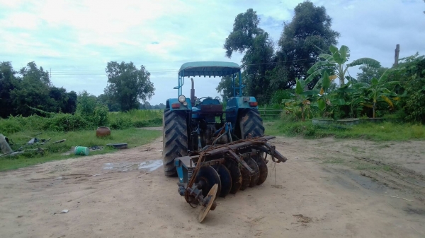 ขายford 6610 t6 ขายford 6610 t6