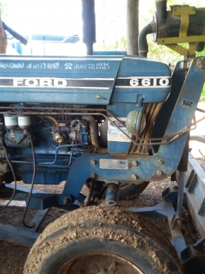 ขายรถไภ6610เสื้อเรียบ