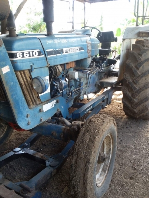 ขายรถไภ6610เสื้อเรียบ