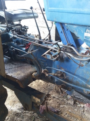 ขายรถไภ6610เสื้อเรียบ