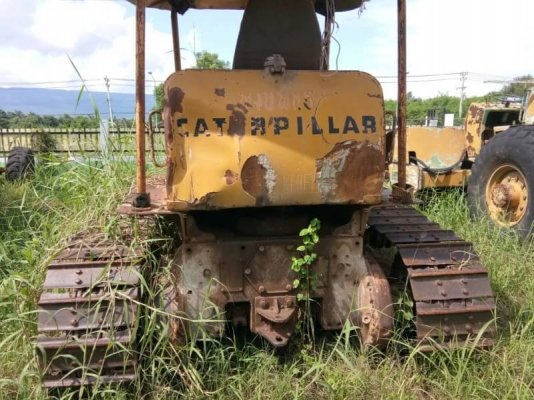 รถเกรด รถบด รถแทรกเตอร์