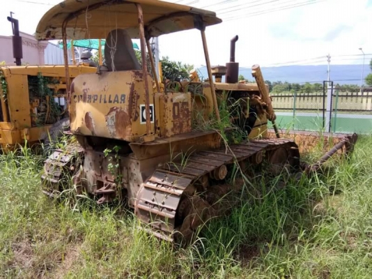 รถเกรด รถบด รถแทรกเตอร์