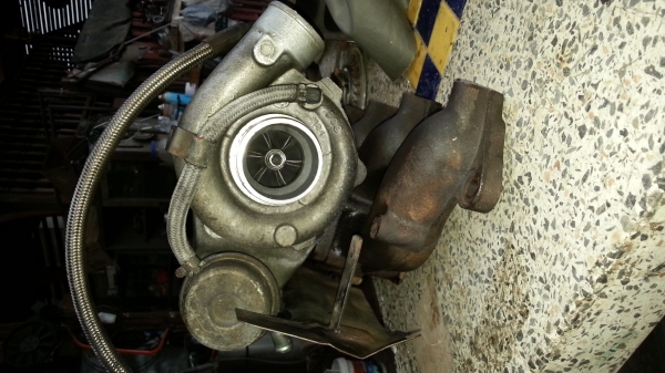 ขาย เทอร์โบ ตระกูล fj20 6,500 เก่าญี่ปุ่น