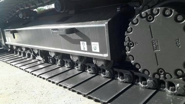 รถขุด KOMATSU PC200-7 สภาพสวยเฟี้ยบ