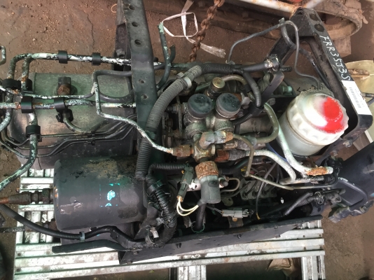 ชุดถังลมจิ๊ฟฟี่