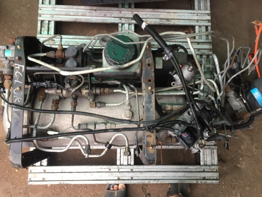 ชุดถังลมจิ๊ฟฟี่