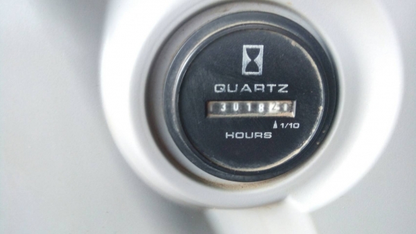 รถแบคโฮ KOBELCO SK200 M8 SUPER