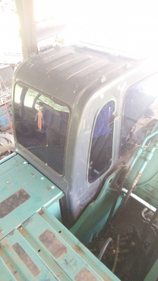 รถแบคโฮ KOBELCO SK200 M8 SUPER