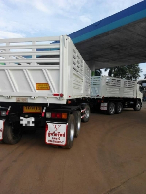 ขายดาวน์ 1,200,000 HINO MEGA 344 ปี 59 แม่ดั้ม=ลูกดั้ม 3 คาน วิ่ง 180,000 กม.รถสวยเหมือนใหม่ ขายดาวน ขายดาวน์ 1,200,000 HINO MEGA 344 ปี 59 แม่ดั้ม=ลูกดั้ม 3 คาน วิ่ง 180,000 กม.รถสวยเหมือนใหม่ ขายดาวน