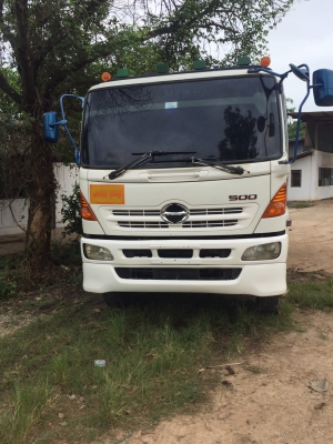 ขายสิบล้อ