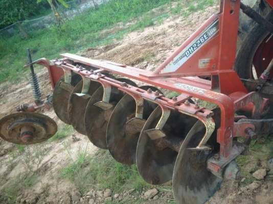 ขาย 195,000 บาท KUBOTA L 4508  ปี54 เครื่องดี  เกียร์ไม่ดัง หางไม่ตก หางหก พร้อมใช้ เอกสารเล่ม รถอยู่ จ.สุรินทร์  090-772-3710 090-772-3708