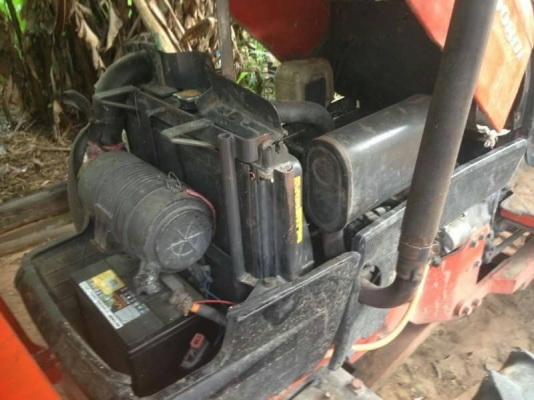 ขาย 195,000 บาท KUBOTA L 4508  ปี54 เครื่องดี  เกียร์ไม่ดัง หางไม่ตก หางหก พร้อมใช้ เอกสารเล่ม รถอยู่ จ.สุรินทร์  090-772-3710 090-772-3708