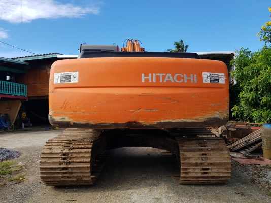 ขายHitachi ZX200-1