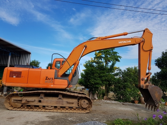 ขายHitachi ZX200-1
