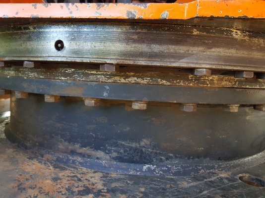 ขายHitachi ZX200-1