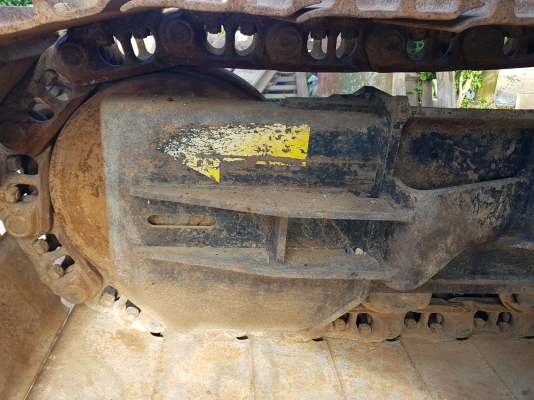 ขายHitachi ZX200-1