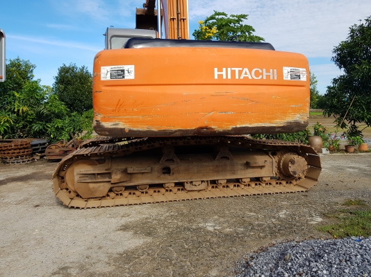 ขายHitachi ZX200-1