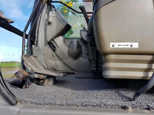 ขายHitachi ZX200-1