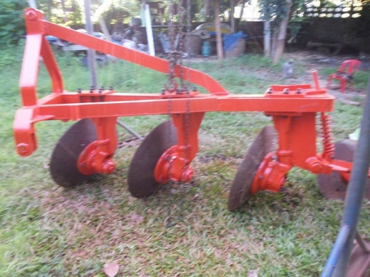 ขายตามสภาพ ผาล 3 LCS ติดมากับรถไถ 70 แรง ใข้ได้กับ ฟอร์ด รถไถ 60/70/80/90 แรง  ลดแล้วครับ