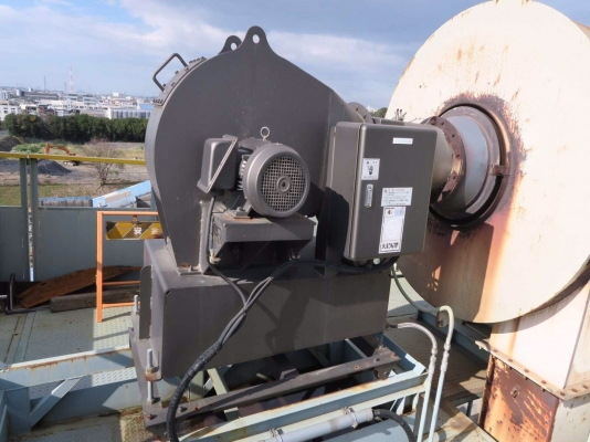 โรงผสมยางมะตอยขนาด1.6 ตัน ยี่ห้อ Nikko พร้อมรีไซเคิล สวยกิ๊บ