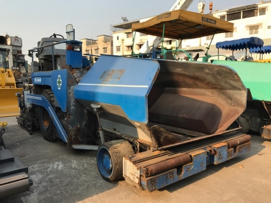 รถปูยาง Sumitomo HA60W-3 ซีเรียสสูง รถนอกนำเข้าจากญี่ปุ่น 091 695-6445