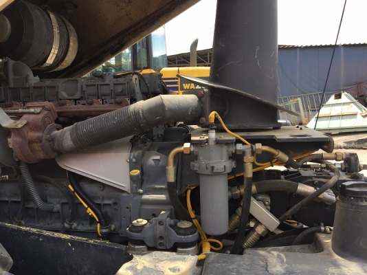 รถบด 19 ตัน Bomag BW219 รุ่น4 ปี2008 รถเก่านอกจากเยอรมัน