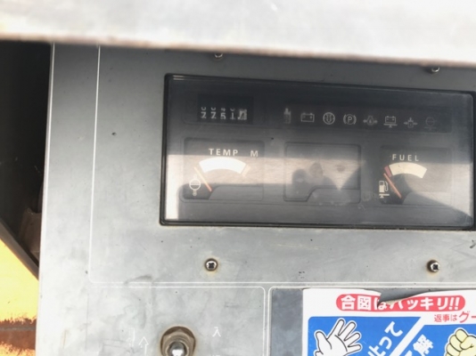 รถปูยาง Sumitomo HA60W-5 เตาใหญ่ ปี2005 รถนอกนำเข้าจากญี่ปุ่น 091 695-6445