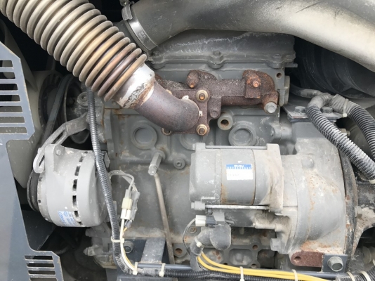 AIRMAN PDS90S-5B12184 นำเข้าจากญี่ปุ่น สภาพสวยใช้งานน้อยครับ AIRMAN PDS90S-5B12184 นำเข้าจากญี่ปุ่น สภาพสวยใช้งานน้อยครับ