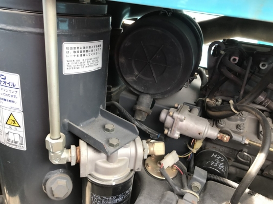 AIRMAN PDS90S-5B12951 สภาพสวย ใช้งานน้อย นำเข้าจากญี่ปุ่น AIRMAN PDS90S-5B12951 สภาพสวย ใช้งานน้อย นำเข้าจากญี่ปุ่น