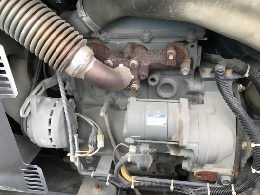 AIRMAN PDS90S-5B12951 สภาพสวย ใช้งานน้อย นำเข้าจากญี่ปุ่น AIRMAN PDS90S-5B12951 สภาพสวย ใช้งานน้อย นำเข้าจากญี่ปุ่น