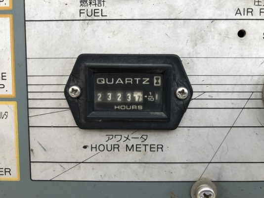 Denyo DIS-90SB สภาพสวย ใช้งานน้อย นำเข้าจากญี่ปุ่น Denyo DIS-90SB สภาพสวย ใช้งานน้อย นำเข้าจากญี่ปุ่น