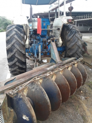 ขายรถไถ Ford 6600 T3 ราคาถูก ขายรถไถ Ford 6600 T3 ราคาถูก