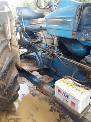 ขายรถไถ Ford 6600 T3 ราคาถูก ขายรถไถ Ford 6600 T3 ราคาถูก