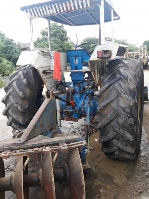 ขายรถไถ Ford 6600 T3 ราคาถูก ขายรถไถ Ford 6600 T3 ราคาถูก