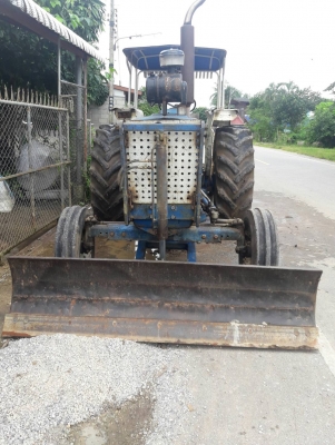 ขายรถไถ Ford 6600 T3 ราคาถูก ขายรถไถ Ford 6600 T3 ราคาถูก