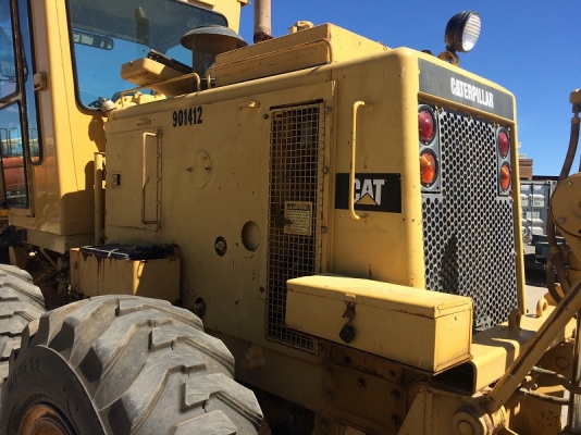 >>140G#72V138xx<< Rear Ripper ซีเรียลสูงๆ สวยๆ รถจากอเมริกา โทร. 092-929-9942 ธีรเทพ