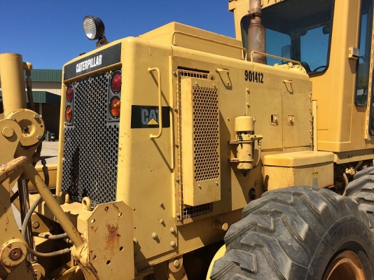 >>140G#72V138xx<< Rear Ripper ซีเรียลสูงๆ สวยๆ รถจากอเมริกา โทร. 092-929-9942 ธีรเทพ