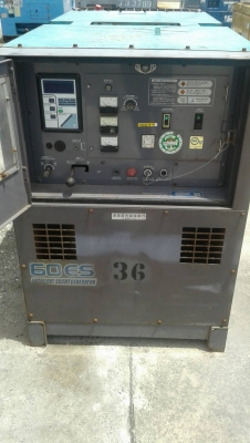 เครื่องปั่นไฟ 60 kva เก่านอก เครื่องปั่นไฟ 60 kva เก่านอก