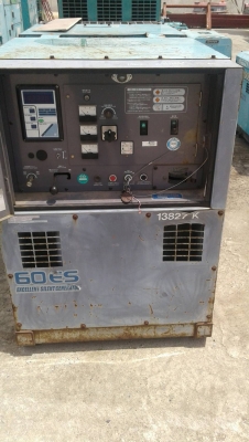 เครื่องปั่นไฟ 60 kva เก่านอกสวยๆ คุณภาพดี เครื่องปั่นไฟ 60 kva เก่านอกสวยๆ คุณภาพดี