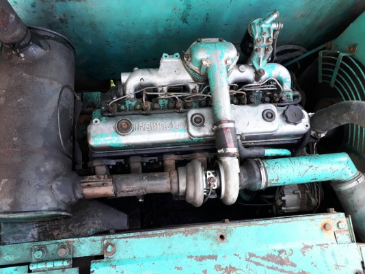 ขายด่วน KOBELCO SK200 MART 5 ไฟห้าอยู่ ช่วงล่างสวย เอวแน่น รถพร้อมใช้งาน เอกสารเล่มทะเบียน สนใจโทรสอบถาม 093-0764943  088-3223272 K ตั้ม