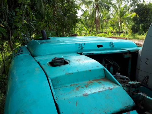 ขายด่วน KOBELCO SK200 MART 5 ไฟห้าอยู่ ช่วงล่างสวย เอวแน่น รถพร้อมใช้งาน เอกสารเล่มทะเบียน สนใจโทรสอบถาม 093-0764943  088-3223272 K ตั้ม