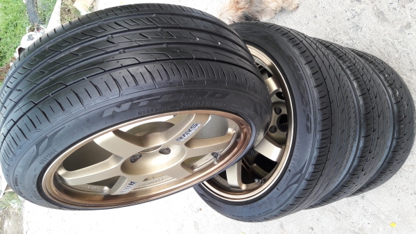 Te37ขอบ17 งานโปรแม็ก