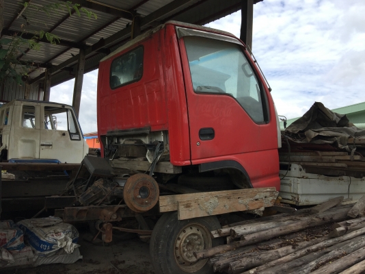 หัวรถบรรทุก